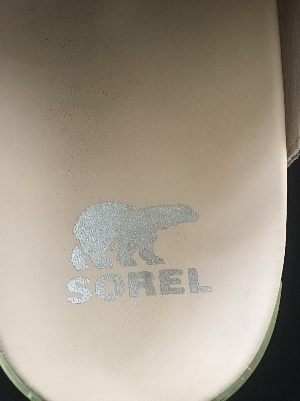SOREL Vibe Clog Like New , size 9.5 - Picture 7 of 11